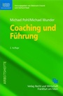 Cover: Coaching und Führung - Windmühle Verlag
