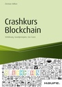 Cover: Crashkurs Blockchain - Haufe-Lexware