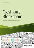 Cover: Crashkurs Blockchain - Haufe-Lexware