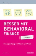 Cover: Besser mit Behavioral Finance - simplified - FinanzBuch