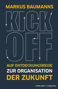 Abbildung von: Kick-off! - Haufe-Lexware