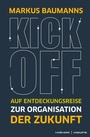 Cover: Kick-off! - Haufe-Lexware