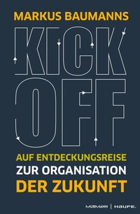 Enlarge image Cover: Kick-off! - Haufe-Lexware