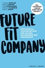 Cover: Future Fit Company - Haufe-Lexware