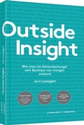Cover: Outside Insight - Haufe-Lexware