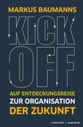Cover: Kick-off! - Haufe-Lexware