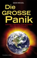 Cover: Die gro&szlig;e Panik - FinanzBuch