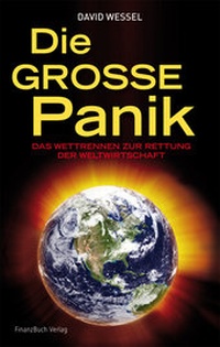 Enlarge image Cover: Die große Panik - FinanzBuch