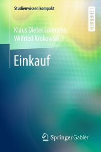 Abbildung von: Einkauf - Springer Gabler