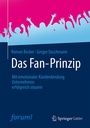 Cover: Das Fan-Prinzip - Springer Gabler