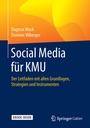 Cover: Social Media für KMU - Springer Gabler