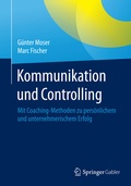 Cover: Kommunikation und Controlling - Springer Gabler