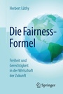 Cover: Die Fairness-Formel - Springer