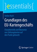 Cover: Grundlagen des EU-Kartengesch&auml;fts - Springer Gabler