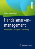 Cover: Handelsmarkenmanagement - Springer Gabler