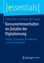 Bild: Konsumentenverhalten im Zeitalter der Digitalisierung - Springer Gabler