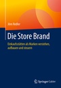Cover: Die Store Brand - Springer Gabler