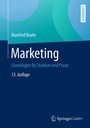 Bild: Marketing - Springer Gabler
