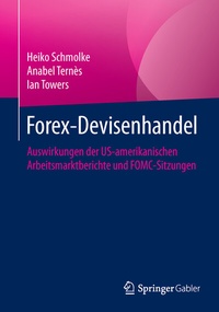 Abbildung von: Forex-Devisenhandel - Springer Gabler