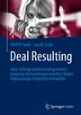 Cover: Deal Resulting - Springer Gabler