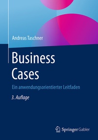 Abbildung von: Business Cases - Springer Gabler