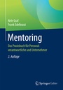 Cover: Mentoring - Springer Gabler