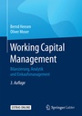 Cover: Working Capital Management - Springer Gabler