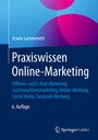 Bild: Praxiswissen Online-Marketing - Springer Gabler