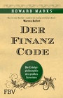 Cover: Der Finanz-Code - FinanzBuch