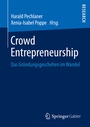 Cover: Crowd Entrepreneurship - Springer Gabler