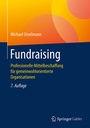 Cover: Fundraising - Springer Gabler
