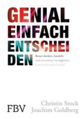 Cover: Genial einfach entscheiden - FinanzBuch
