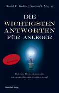 Cover: Die wichtigsten Antworten f&uuml;r Anleger - FinanzBuch