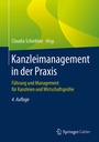 Bild: Kanzleimanagement in der Praxis - Springer Gabler