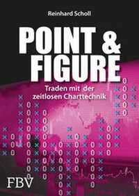 Enlarge image Cover: Point & Figure - FinanzBuch