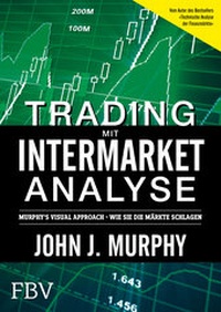 Enlarge image Cover: Trading mit Intermarket-Analyse - FinanzBuch