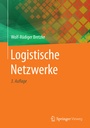 Cover: Logistische Netzwerke - Springer Vieweg