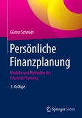 Cover: Pers&ouml;nliche Finanzplanung
