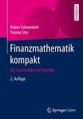 Bild: Finanzmathematik kompakt - Springer Gabler