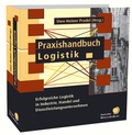 Cover: Praxishandbuch Logistik - Fachverlag Deutscher Wirtschaftsdienst