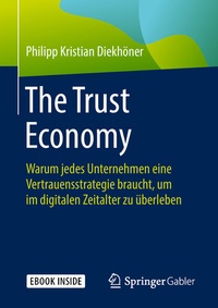 Abbildung von: The Trust Economy - Springer Gabler