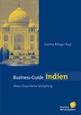 Cover: Business-Guide Indien - Fachverlag Deutscher Wirtschaftsdienst