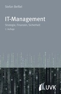 Bild: IT-Management - UVK