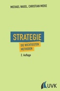 Cover: Strategie - UVK