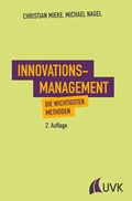 Cover: Innovationsmanagement - UVK