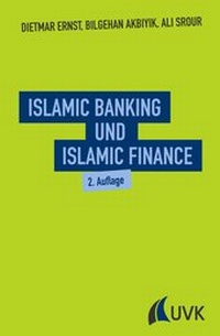 Abbildung von: Islamic Banking und Islamic Finance - UVK