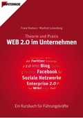 Cover: WEB 2.0 im Unternehmen - tredition