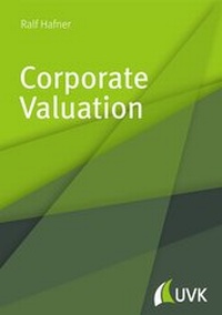 Abbildung von: Corporate Valuation - UVK