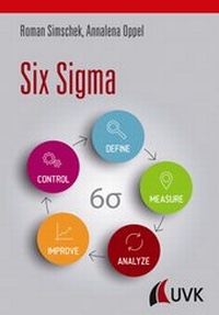 Abbildung von: Six Sigma - UVK