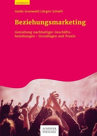 Abbildung von: Beziehungsmarketing - Schäffer-Poeschel